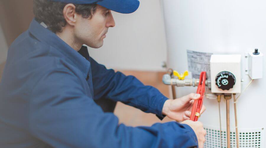 Professional expert plumbing services in Union Star, MO